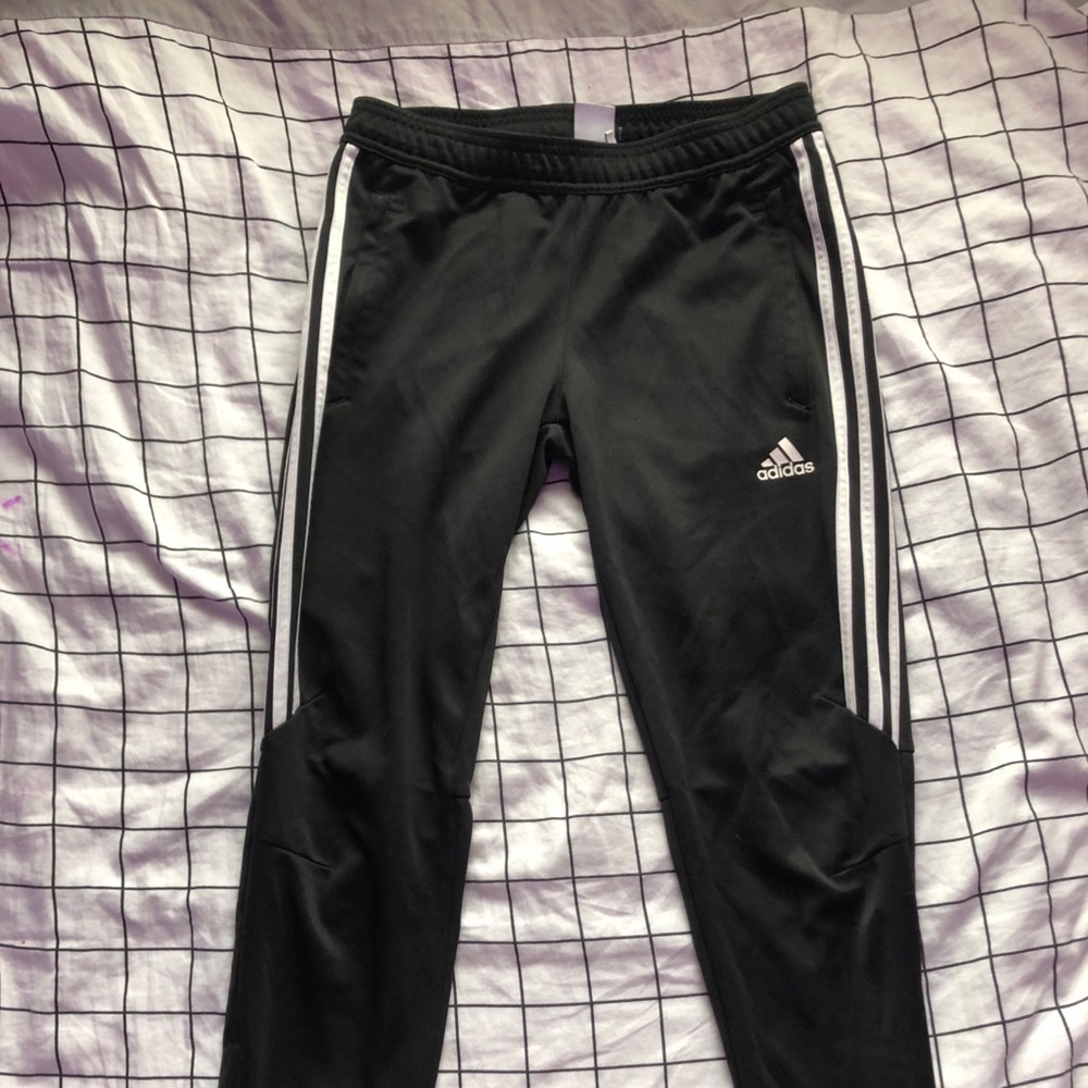 adidas jogger pants